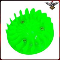 ราคา ใบพัดสีสะท้อนแสง Yamaha Mio Fino Nouvo Mx My สีน้ำเงิน เหลือง เขียว เขียวมะนาว ชมพู (24433967418)