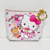 ราคา กระเป๋าสตางค์ ลายการ์ตูน หนังPU หัวซิปสีทอง (24665697569)