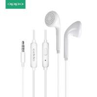 ราคา หูฟังออปโป oppo แท้ 100 small talk oppo earphone หูฟังไมโครโฟน 3 5mm ใช้ได้กับR9 R15 R11 R7 A33 A37 A41 A53 รองรับโทรศัพท์ทุกรุ่น (22664804277)