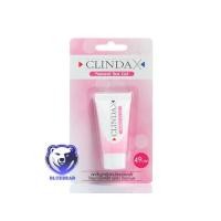 ราคา Clinda X Natural Sca Gel คลินด้าเอ็กซ์ เนเชอรัล สการ์ เจล 10 g (22929887955)