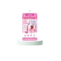 ราคา 1 ซอง Naturerich Facial Massage Serum เนเจอร์ริช เฟเชี่ยล มาสซาส ซีรั่ม 8 กรัม (24310135116)