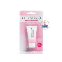 ราคา Clinda X Natural Sca Gel คลินด้าเอ็กซ์ เนเชอรัล สการ์ เจล 1หลอด 10กรัม รอยดำจากสิว จุดด่างดำ (13357113015)