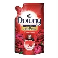 ราคา ดาวน์นี่ น้ำยาปรับผ้านุ่ม ดาวน์นี่ Downy สูตรเข้มข้นพิเศษ ขนาด 300 มล 4 กลิ่น BY MUISUNGSHOP (24662014205)