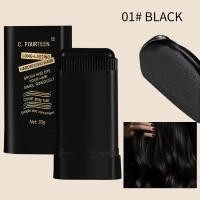 ราคา บาล์มปิดหงอก Colorista 20กรัม บำรุงผิวหน้า บาล์มปิดหงอก colorista 10กรัม ผม ผมหงอก สีผม ย้อมผม (24958954607)