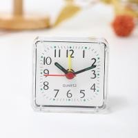 ราคา นาฬิกาปลุก นาฬิกาตั้งโต๊ะ นาฬิกาปลุกขนาดเล็ก (24381393010)