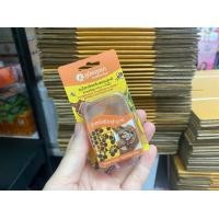 ราคา ภูมิพฤกษา สบู่ล้างหน้าสบู่ใสกลีเซอรีน มะขาม น้ำผึ้ง และ สารสกัดมังคุด ขนาด 40 g (18715114756)