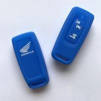 ราคา Pcx160 ซิลิโคนกุญแจรีโมท Pcx2021 2022 ปลอกหุ้มกุญแจPcx160 (13145794466)