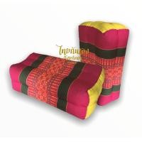 ราคา หมอนขิด นุ่นแท้ ทรงสี่เหลี่ยมผืนผ้า ราคาส่ง หมอนขิด (8639936978)
