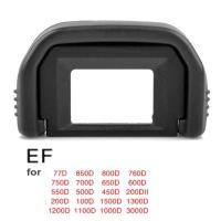 ราคา ยางรองตา EF EB For Canon EOS EOS 10D 20D 20Da 30D 40D 50D 5D 60D 60Da Canon EOS 77D 100D 200D 300D 350D 400D 450D 500D (23562649512)