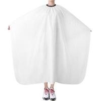 ราคา ผ้าคลุมตัดผม ผ้าตัดผม ผ้าคลุมตัดผม กันน้ำ สําหรับผู้ใหญ่ ผ้าคลุมตัดผม ทำผม ตัดผม กันเลอะ อุปกรณ์ทำผม 140 100cm สุ่มสี (22565387398)