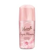 ราคา Vivite Roll On วีไวต์ ไวเทนนิ่ง โรลออน ระงับกลิ่นกาย ขนาด 40 45ml (24621832448)