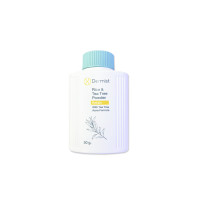 ราคา Dermist Powder แป้งเดอร์มิสท์ ทุกสูตร ทุกขนาด (24372649667)
