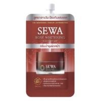 ราคา 1 ซอง SEWA เซวาน้ำตบ เซวาเซรั่ม เซวาครีมกันแดด เซวาครีมกลางคืน (19548236124)