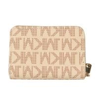 ราคา PIYU กระเป๋าสตางค์ผู้ถือบัตรอินเทรนด์ซิปออกแบบสไตล์วินเทจสำหรับผู้หญิงและผู้หญิงผู้ถือบัตรหลาย (23658197770)