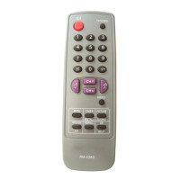 ราคา รีโมททีวีชาร์ปรุ่นเก่า G0018KJ21kj 25kjจอตู้ (24538131993)