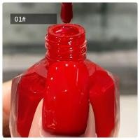 ราคา VARIVIDA ยาทาเล็บไร้การอบแห้ง GUBQ กากมัน ซุปเปอร์ประกาย พลอยสีน้ำเงิน สตาร์ยูนิคอร์น นักเรียน ยาทาเล็บทรายดูดคริสตัลสีม่วง ทำเล็บเพ้นท์เล็บ เหมาะสำหรับร้านทำเล็บ 12ML (24691602585)