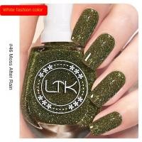ราคา VARIVIDA ยาทาเล็บ Fine Glitter Non Baking Non Peelable ล้างยาทาเล็บ (24352420458)