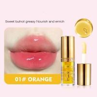 ราคา VARIVIDA KRISTEN LEANNE Liquid Lipstick Waterproof Lip Balm VE Moisturising Long Lasting Lip Tint (24705116870)