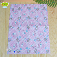 ราคา Rainny เรนนี่ ผ้ายางญี่ปุ่นผ้ายางรองฉี่เด็ก ไซส์ S 44x58 ซม (3357182031)