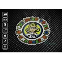 ราคา สติ๊กเกอร์ Valentino Rossi 46 182 (9357129447)