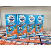 ราคา Foremost โฟร์โมสต์โอเมก้า 369 รสจืด 180มล แพค4กล่อง (23800793330)