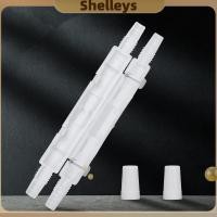 ราคา Shelleys 10pcs Fiber Optic FUSION Protection กล่องกลมสำหรับ DROP CABLE Optic Fiber Fused (24760221472)