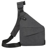 ราคา New store opening 50 discount for only three daysBrand Men Business Suitcase Fino Bag Burglarproof Shoulder Bag HOLSTER Anti Theft Security Strap Digital BagCOD (24659360303)