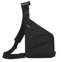 ราคา New store opening 50 discount for only three daysBrand Men Business Suitcase Fino Bag Burglarproof Shoulder Bag HOLSTER Anti Theft Security Strap Digital BagCOD (24659360301)