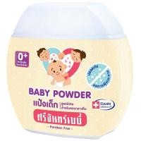 ราคา Srichand Baby ศรีจันทร์ เบบี้ แป้งเด็ก 50 150 กรัม (19373436799)
