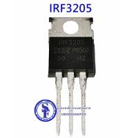 ราคา IRF3205IRF 3205 (14742896928)