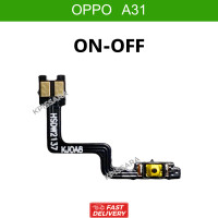 ราคา แพรสวิต เปิด ปิด Oppo A31 แพรสวิทช์ oppo A31 สวิตมือถือ ON OFF (24711890722)