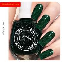 ราคา VARIVIDA ยาทาเล็บ Fine Glitter Non Baking Non Peelable ล้างยาทาเล็บ (24352420465)