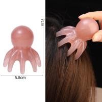 ราคา Dorisna เครื่องนวดหัวหวีนวดปลาหมึกลดความเหนื่อยล้าเครื่องนวดสปาหวีนวดแปรงนวดศีรษะนวดทำสปา (24320448777)