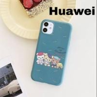 ราคา เคส huawei Y7 2018 Y7pro 2018 Y7 2019 Y7pro 2018 Y9 2019 Y6II Y62 737 (22626433703)