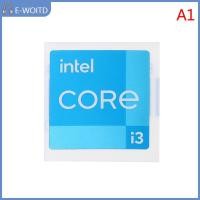 ราคา MIZ 5pcs ใหม่11 Generation I3 I5 I7 vPro ภายในแล็ปท็อปเดสก์ท็อป CPU DIY Sticker (22725968680)