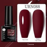 ราคา เล็บเจลสีหวานเจลทาเล็บแวววาว7 5มล แวววาวเจลทาเล็บเล็บปิดแช่ด้วยแสง UV Led สีฟ้าเลเซอร์สีเงินฤดูร้อน (20987625249)