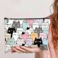 ราคา YOOXI กระเป๋าลายช้าง กระเป๋าลายไทย กระเป๋าใส่เหรียญ กระเป๋าสตางค์ ของฝากต่างชาติ กระเป๋าช้าง กระเป๋าสไตล์ไทย (24557936723)