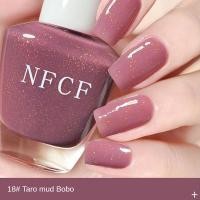 ราคา VARIVIDA BeautyIU LaMart Store 12 สียาทาเล็บเจลไม่อบยาวนานลอกออกได้ยาทาเล็บเจลสีทาเล็บสีทาเล็บเจล Nail Polish Gel (24410965619)