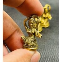 ราคา พระแม่ธรณีบีบมวยผมเทวรูปทองเหลือง100 พระแม่ธรณี เทพีแห่งการให้กำเนิดและค้ำชูมนุษย์ (23961744357)