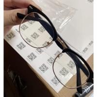 ราคา Eco แว่นกรองแสง แว่นตากรองแสง กรองแสงคอม กรองแสงมือถือ Anti Blue Light ถนอมสายตา กันแดด ป้องกันรังสี UVA UVB UV400 (15929802643)