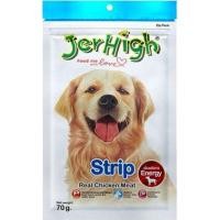 ราคา Jerhigh Stick ขนมสุนัข ขนาด 60 กรัม (23825711370)