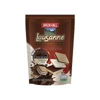 ราคา โลซาน ทูโทน เวเฟอร์สอดไส้ครีมรสช็อกโกแลตและวานิลลา ขนาด 70 ก (17117832991)