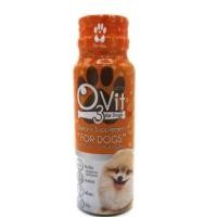 ราคา O3 vit โอทรี วิท 50ml วิตามินบำรุงสุนัขและแมว เสริมภูมิแมว กระตุ้นการกิน บำรุงขน (24721006076)