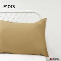 ราคา MOJIKO ปลอกหมอน หนุน 19 x29 รุ่นExtra สีพื้น (24923385358)