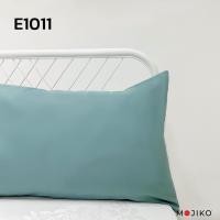 ราคา MOJIKO ปลอกหมอน หนุน 19 x29 รุ่นExtra สีพื้น (24923385356)