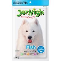 ราคา Jerhigh Stick ขนมสุนัข ขนาด 60 กรัม (23825711381)