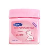 ราคา Medmaker Pure Petroleum Jelly Baby เมดเมเกอร์ ปิโตรเลียม ขนาด 50 กรัม (23629866355)