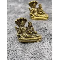 ราคา พระนารายณ์พระแม่ลักษมีนั่งบัลลังก์ (24688402008)