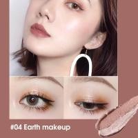 ราคา อายแชโดว์ Lameila แบบแท่ง แต่งตาทูโทน2 สีในแท่งเดียวEye Shadow Stick No 72 (24572744439)