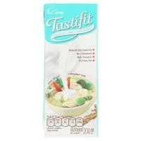 ราคา ฟอร์แคร์ เทสตี้ฟิต กะทิธัญพืช ครีมเทียมพร่องไขมัน 200มล อาหารแห้ง อาหารกระป๋องส่วนผสมปรุงอาหารกะทิ น้ำพริก พริกแกง (12720877425)
